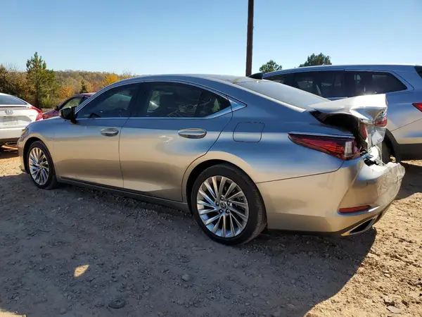 58AFZ1B1XMU093382 2021 LEXUS ES - Image 2