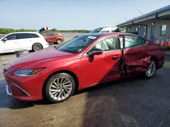 58AFZ1B1XNU123577 2022 LEXUS ES