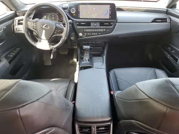 58AFZ1B1XNU123577 2022 LEXUS ES - Image 8
