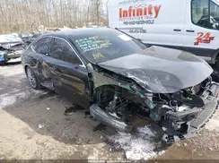58AFZ1B1XNU127208 2022 LEXUS ES