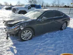 58AFZ1B1XPU158137 2023 LEXUS ES