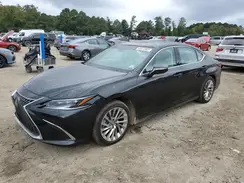 58AFZ1B1XPU159515 2023 LEXUS ES