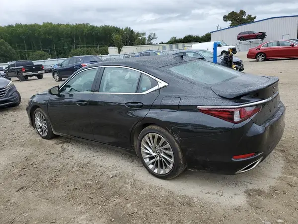 58AFZ1B1XPU159515 2023 LEXUS ES - Image 2