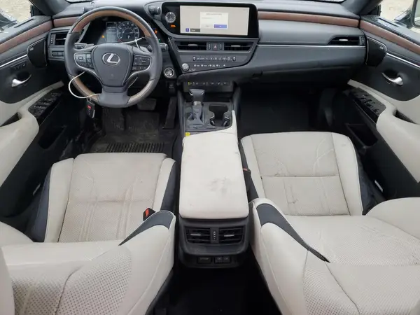 58AFZ1B1XPU159515 2023 LEXUS ES - Image 8