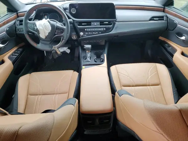 58AFZ1B1XRU161414 2024 LEXUS ES - Image 8
