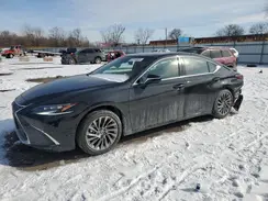 58AFZ1B1XRU172705 2024 LEXUS ES