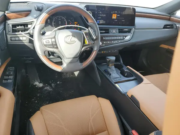 58AFZ1B1XRU172705 2024 LEXUS ES - Image 8
