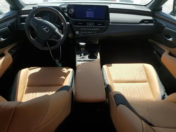 58AFZ1B1XRU178939 2024 LEXUS ES - Image 8