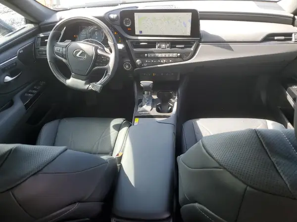 58AFZ1B1XSU191521 2025 LEXUS ES - Image 8