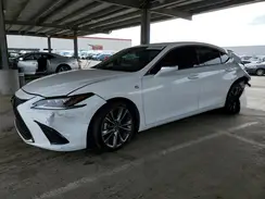 58AG11D13MU005149 2021 LEXUS ES