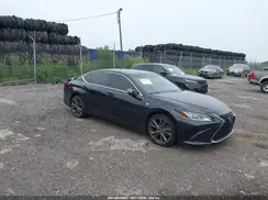 58AG11D13MU005264 2021 LEXUS ES