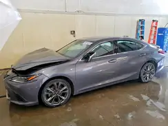 58AG11D13MU006575 2021 LEXUS ES