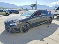 58AG11D15NU009821 2022 LEXUS ES