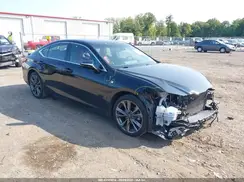 58AG11D17MU001489 2021 LEXUS ES