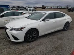 58AG11D18MU002585 2021 LEXUS ES
