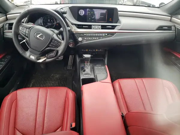 58AG11D18MU002585 2021 LEXUS ES - Image 8