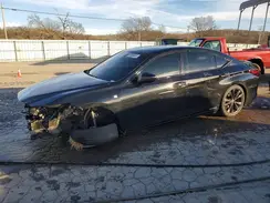58AGA1C10NU020310 2022 LEXUS ES