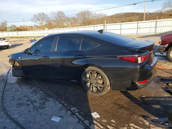 58AGA1C10NU020310 2022 LEXUS ES - Image 2