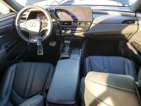 58AGA1C10NU020310 2022 LEXUS ES - Image 8