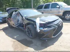 58AGA1C11NU014449 2022 LEXUS ES