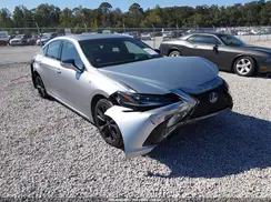 58AGA1C12NU016470 2022 LEXUS ES