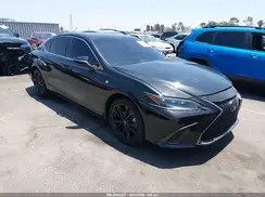 58AGA1C13NU015182 2022 LEXUS ES