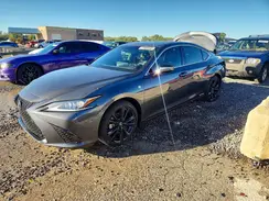 58AGA1C14NU019595 2022 LEXUS ES