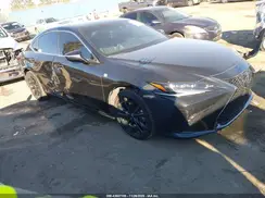 58AGA1C14NU022979 2022 LEXUS ES
