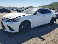 58AGA1C15NU019007 2022 LEXUS ES
