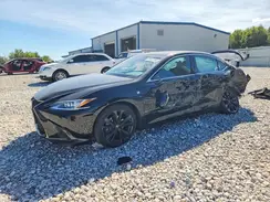 58AGA1C15NU019234 2022 LEXUS ES