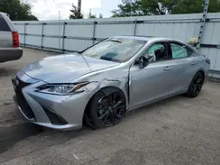 58AGA1C15NU020142 2022 LEXUS ES