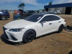 58AGA1C15NU020318 2022 LEXUS ES