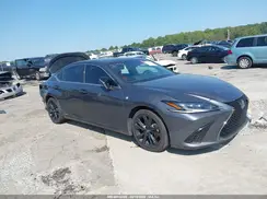 58AGA1C15NU020674 2022 LEXUS ES
