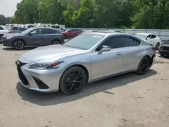 58AGA1C16NU023275 2022 LEXUS ES