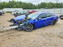 58AGA1C17NU018652 2022 LEXUS ES