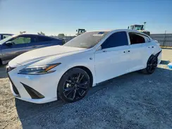 58AGA1C17NU020837 2022 LEXUS ES