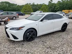 58AGA1C17NU022930 2022 LEXUS ES