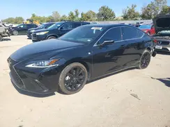 58AGA1C18NU018594 2022 LEXUS ES