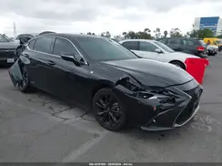 58AGA1C18NU021771 2022 LEXUS ES