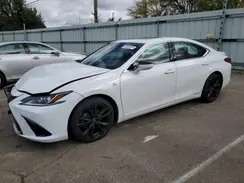 58AGA1C18NU022676 2022 LEXUS ES