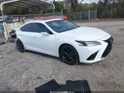 58AGA1C18NU024671 2022 LEXUS ES
