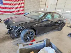 58AGA1C19NU014764 2022 LEXUS ES