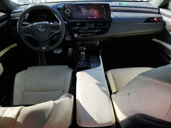 58AGA1C19NU018460 2022 LEXUS ES - Image 8