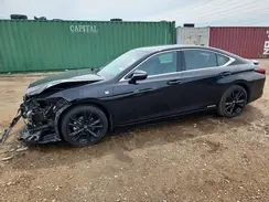 58AGA1C19NU020094 2022 LEXUS ES