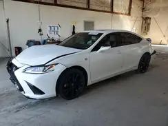 58AGA1C19NU020404 2022 LEXUS ES