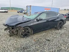 58AGA1C19NU020838 2022 LEXUS ES