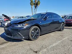 58AGA1C19NU021519 2022 LEXUS ES