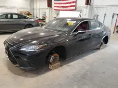 58AGA1C19NU022623 2022 LEXUS ES