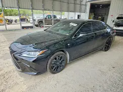 58AGA1C19NU023013 2022 LEXUS ES
