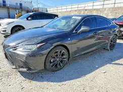 58AGA1C19NU024579 2022 LEXUS ES